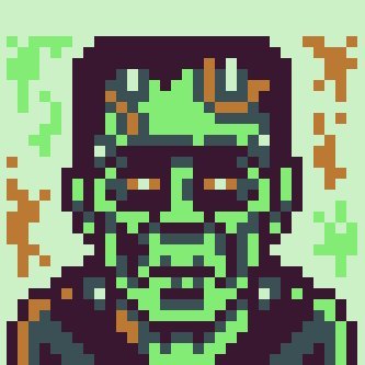 LDNGSCRN's profile picture. 🕹️ PIXEL ART // INDIE DEV //  RETRO RELICS 
🔌 https://t.co/eYqavjugkM
