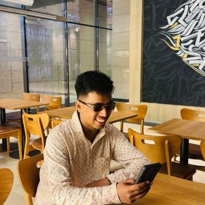 kharbN_avneet's profile picture. 1k+ DSA || UI-UX || MDU-CSE'26 || JS,C++,Java,Python