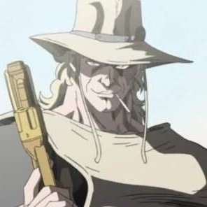 MetalImposter's profile picture. music man