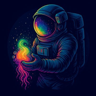 sychnaut's profile picture.
