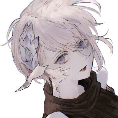 I02Is's profile picture. FF14. etc.| © SQUARE ENIX | sub @1kirRu
