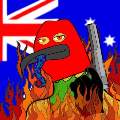 FreedomPhoenixT's profile picture. https://t.co/eclSVrTGiy - Freedom Phoenix Odyssey NFT Rewards ecosystem on XRPL, Spaces host/Jungle Radio, Uga Buga SOG member/UgaLabs sponsored project.