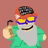 santoretech's profile picture. Building a better internet via blockchain at @blockskunk Elevated Paradox finder