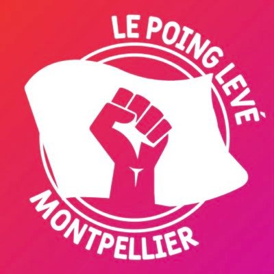 lepoinglevemtp's profile picture. Collectif étudiant marxiste et révolutionnaire animé par des militant·e·s de @RevPermanente et @Pain_et_Roses 💥