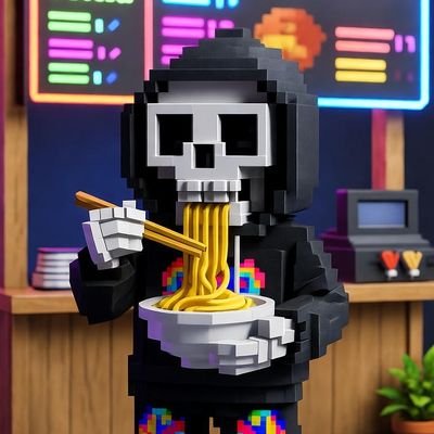 phnx_sol's profile picture. web3 crypto degen | sol hunter | bankrupt to based 👨💻 retired my dad at 27, working on retiring myself ⚔️