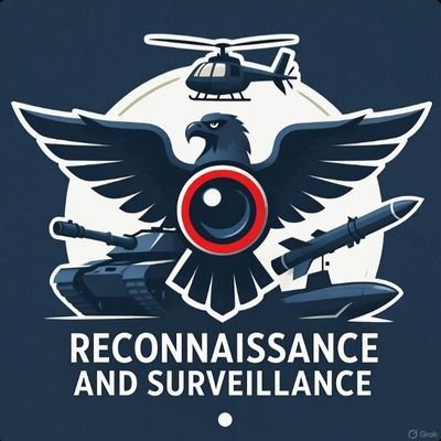 Recon_surv's profile picture. Open source to current conflicts Around the World 🌎