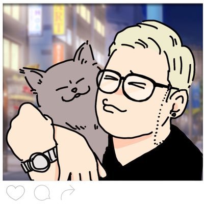 goshiozaki54039's profile picture. HAVOC/ARMY/ajpw
