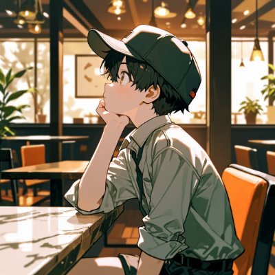 tukikageyuma's profile picture. 自称天才学生
PC大好き
Codenest代表
Team YK,Popmix group,Sforzato Linux開発チーム所属
https://t.co/bb8yWxOP3h