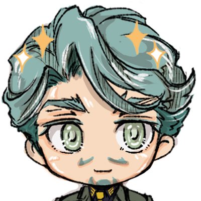 starsybil_'s profile picture. 【GQ】概念アクセ/成人済/ジークアクス、シャリア中心/🟥🟩🟧/BOOTHにて通販取扱い中です/pixiv→https://t.co/FadP4i6lwt コスプレ中心FF14垢 ＠starsybil