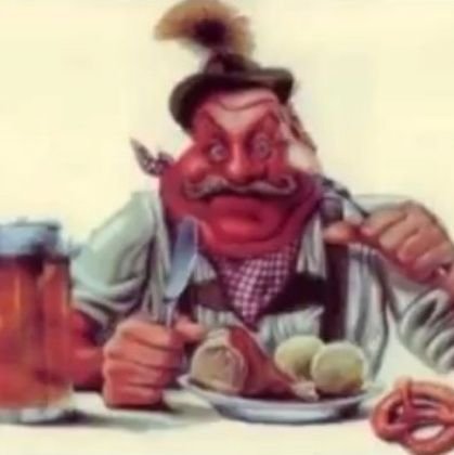 VerminGenoa's profile picture. Tu felix Austria nube 🇦🇹