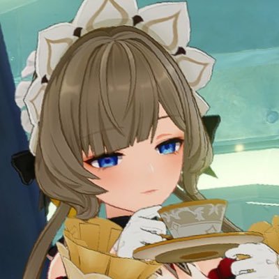 Boncha_0803's profile picture. 🧁໒꒱· ﾟ/サンドローネ/🎤👑/原神/スタレ/ゼンゼロ/ポケモンZA、SV/ホロライブ/無言フォロー失礼しますm(_ _)m 20♀︎