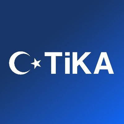 tika_eng's profile picture. Turkish Cooperation and Coordination Agency - For other languages: @Tika_Turkiye, @tika_deutsch, @tika_arabic, @tika_fr