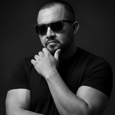 joegarciamty's profile picture. marketing . diseño . social media.                                 
Anti gobierno de cuarta