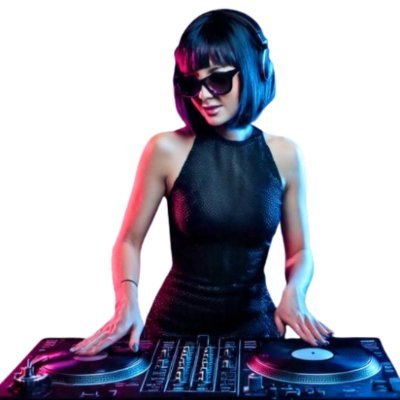 MelissaOlry's profile picture. dj affiliée sur twitch, née a nara au japon j'ai un pere francais et une mère japonaise j'aime le gaming, la musique et communiquer avec les autres.