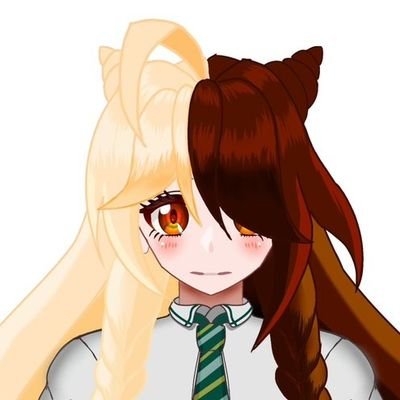 chris_hitomi's profile picture. Hi! I am Hitomi Chris!
Actual name: Christina Hitomi
amnesic individual
banner by @Funbunanimation 
クリスティーナ・ヒトミ
rigged by Irene