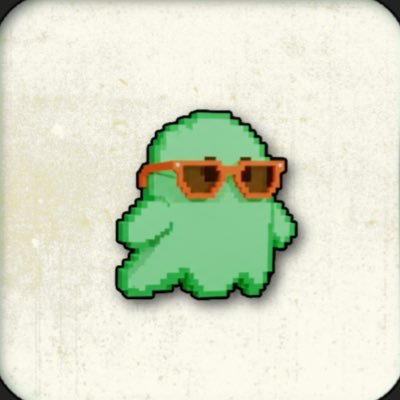 myfruittree's profile picture. GO FOLLOW @Unrecycling AAA MASTER GAME DEV & KING OF DROPS 🐇 https://t.co/6pdD6gVhpp TWR G2 $SBOY $SBOY $SBOY. GHOST INTERFACE - https://t.co/hFhdTczLTc 👻