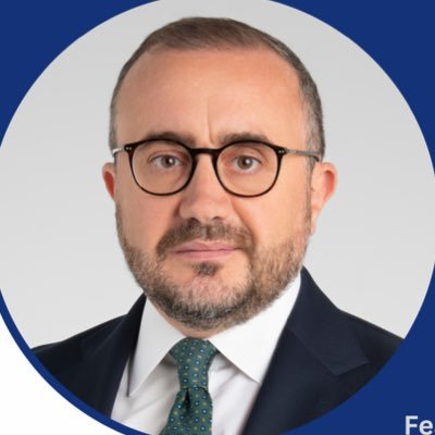 ricautor's profile picture. Staff Urologist | Section of Robotic Surgery @CleClinicUro