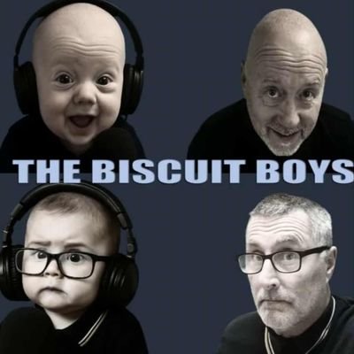Biscuit_Boys's profile picture. A monthly light hearted view of life ... Football Music &  Culture  with a Birmingham twist  https://t.co/YQ3Gdu5weB