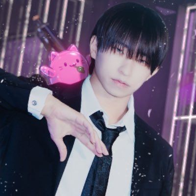 rion_neko_0224's profile picture. 推しマ→ฅ  踊り/歌/ゲーム/編集/vfx/blender/AE 色々やってますฅ sub:@rion_subsub ファンの子の集いの場 #りおにゃーの民
