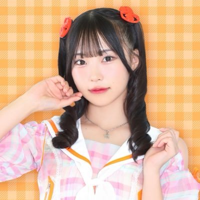obayashi_yuika's profile picture. 虹コン (@2zicon)/愛知出身⛰/オレンジ🧡 /踊ります/かわゆいか/ #おばやしいとおし