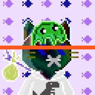 nlycieee's profile picture. I do growth stuff at @Radarblock | Ex-@AmnisFinance | @wormhole fellow | In my @Kalshi arc