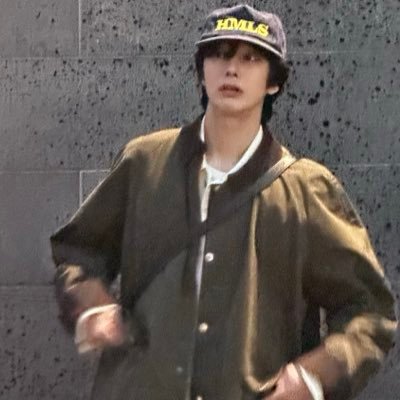 cht_tuneay_o's profile picture. ꫂৎ •────⋅☾ 채형원 영원히 형원해 ☽⋅────• ꫂৎ  인스타 @cht_tuneay_o   2차 가공 ,로고 크롭 ❌