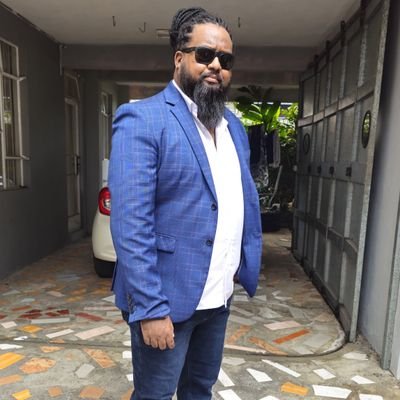 Kingrecs's profile picture. King👑
Aquarius♒
Mauritius🇲🇺 
Los Angeles🇺🇸
#TakeRoot
#Lakeshow
#LetsGoDodgers
#LAFC
#RamsHouse
#MUFC
#AfricaUnite🌍✊🏾