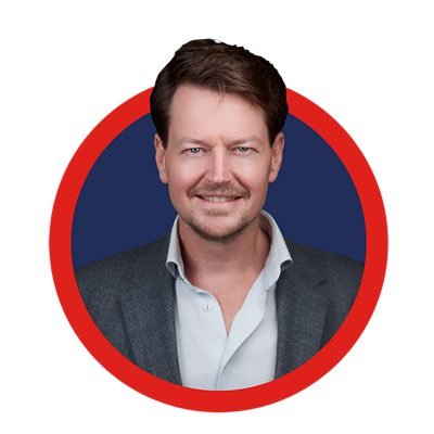 MatthiasRJager's profile picture. Digitale kandidaat tweede kamer #ja21 #16 | Abcoude | Getrouwd, 2 kids | Triatleet