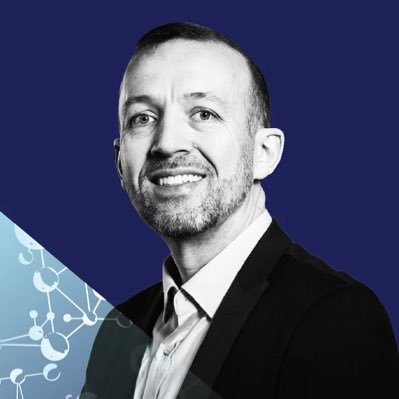 Dr_Oli_Jones's profile picture. Professor @RMIT Husband of @Prof_MSpencer Likes #NMR #chromatography #massspec #metabolomics #water #chemistry, he/him, runner and recovering triathlete