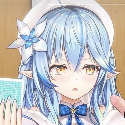 Mia_Devitahn's profile picture. 最高【雪花ラミィ】
🏴‍☠️♥🪼☁️♥