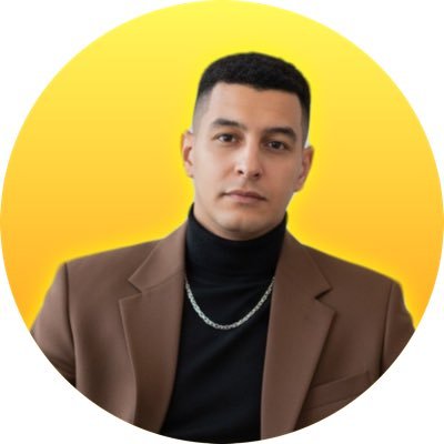 yahyabenzara's profile picture. Solopreneur | Built to $30k/month, sold & moved on | 🚀 Now building something 10x bigger