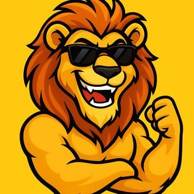 Leaodaspromos's profile picture. Pagar caro? se depender do Leão NUNCA mais. Segue e deixa comigo. 🦁