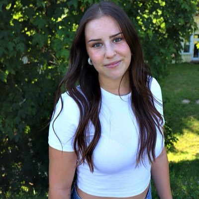 silviia_7117's profile picture. Después de una fuerte caída , llega una brutal subida.🌀