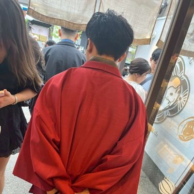 nawayuni_Sub55's profile picture. H14.165.57   ﾄﾞ-ﾅﾂｻｲｺｳ🍩
邦ロック好き🎸(フォーリミ、バニラズ、キングヌー、ひげだん 、東京事変)
彼氏募