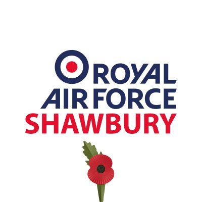 @RAF_Shawbury