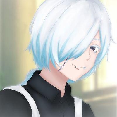 K2_cc_CoC's profile picture. 20↑ メカクレとTRPGとZTMY  | 
色んなシナリオに行きたい永遠の初心者🔰

|  通過済みや通過予定などは👇👇