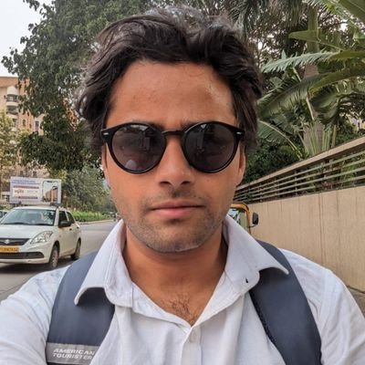 Shuepathak's profile picture. Coder at day, Coder at Night.