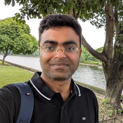 prasanna_s's profile picture. A coder turned lawyer. Eternally a singer  in search of an audience. Sometimes a bird in search of a statue.
Part of @Article21_Ind &
 @Project_Const.