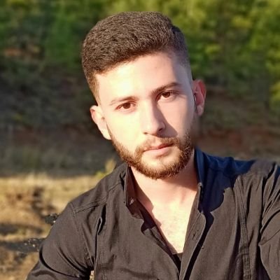 syrian_jihad's profile picture. @elissakh