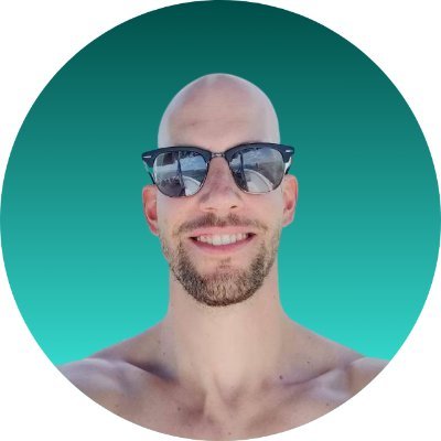 thisiswenzel's profile picture. Creator of TMZ CRYPTO. A weekly roundup of the dark side of crypto. 🥷
Now trying to bring the affiliate market onchain with @cryptainebase.