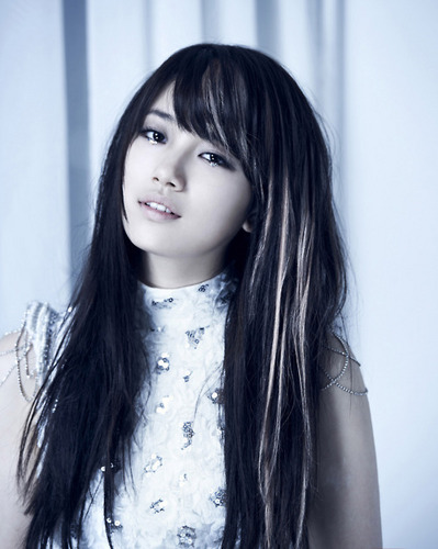 Official BTD Roleplayers; Hello I'm Suzy; Human