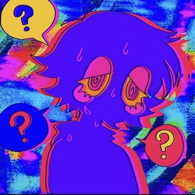 quinnystarz_'s profile picture. DW fictkin | artist | transmasc + enby + pan | simply just a little guy! 🖍️ (pfp art is not mine)