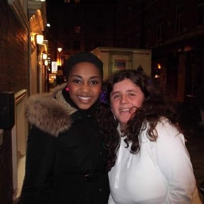 Hazel2410's profile picture. Sisterhood matters to me