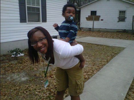 I am who I am if you don't like it then FXCK YOU - R.I.P Trayvon Martin .