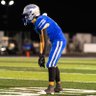 Jayhawk_2's profile picture. Student-Athlete-Olentangy Liberty |C/O 2027| DB/WR | 5’11, 165 | jhawk_2@icloud.com | 614-715-3625