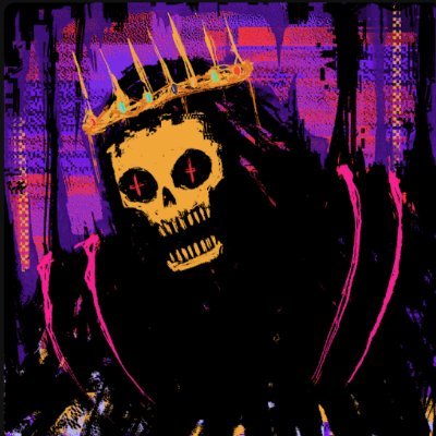 Hamzini_sol's profile picture. Advisor | Project manager | @wallchain enthusiast