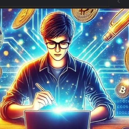 habu_abbas's profile picture. Trader/project kol/project shilling/crypto promoter.
