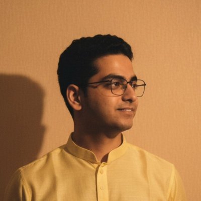 anonylord08's profile picture. Engineer by profession, techie by passion. Exploring code, innovation, and new technologies.