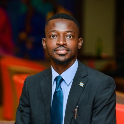 KabambaJuniorR's profile picture. Dieu avant Tout et après La République 🇨🇩 /  Homme d’Etat 🇨🇩 |.| Consultant Sénior en Communication & Marketing |•| Assistant Administratif •