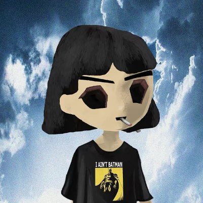 Rozer100x's profile picture. born in the kitchen • only tg @rozerdyor • https://t.co/Eyz5YT6wNV